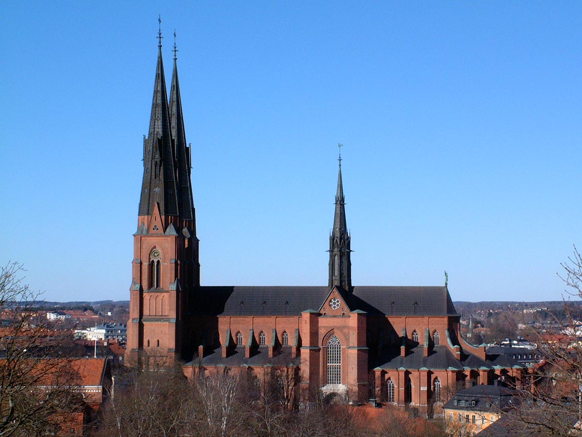dom_uppsala