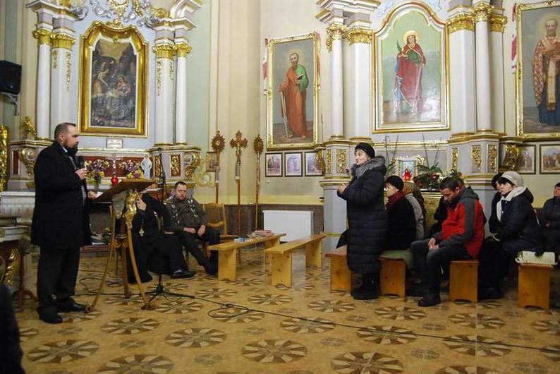 zapisati