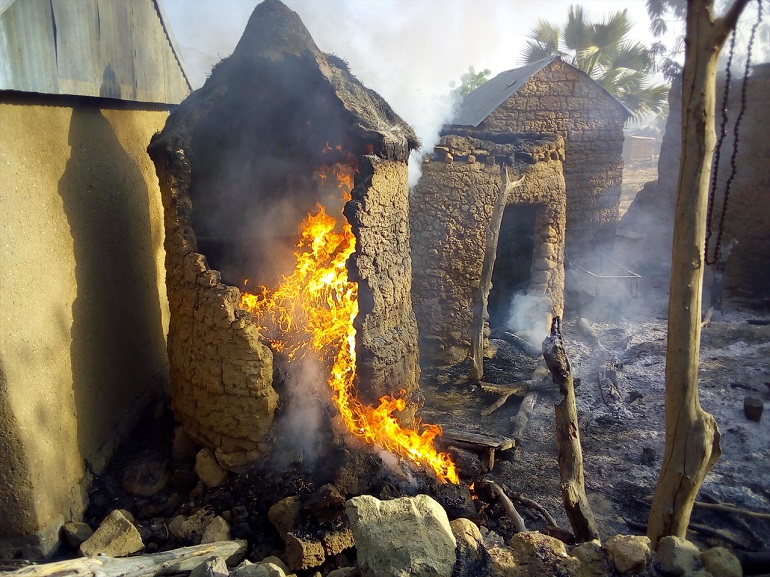 burningbarncameroon
