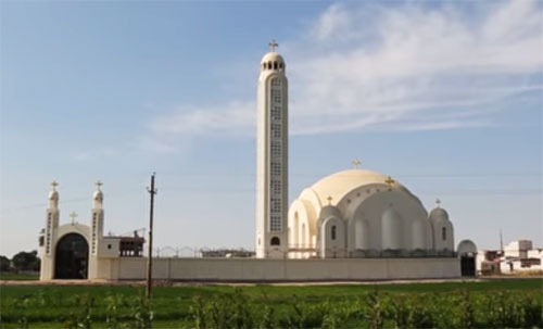 coptic_martyrs_church