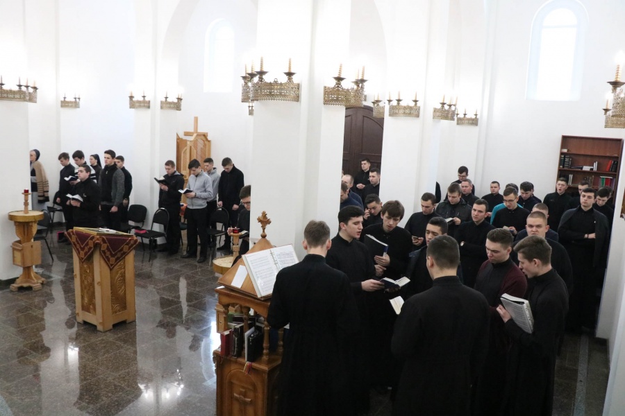 seminarysty