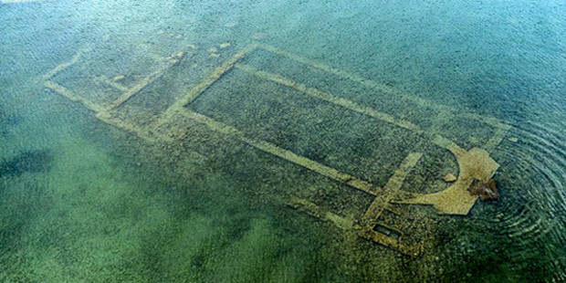 underwater-byzantine-basilica-nicaea