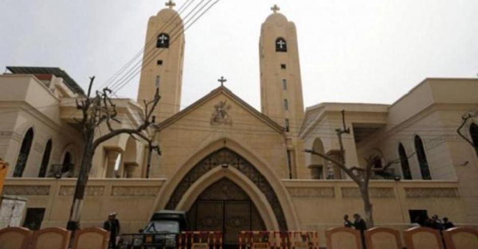 coptic-church-egypt