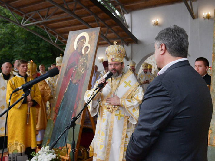 shevchuk_poroshenko