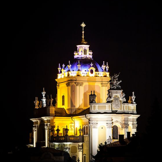 yura_cathedral-lviv