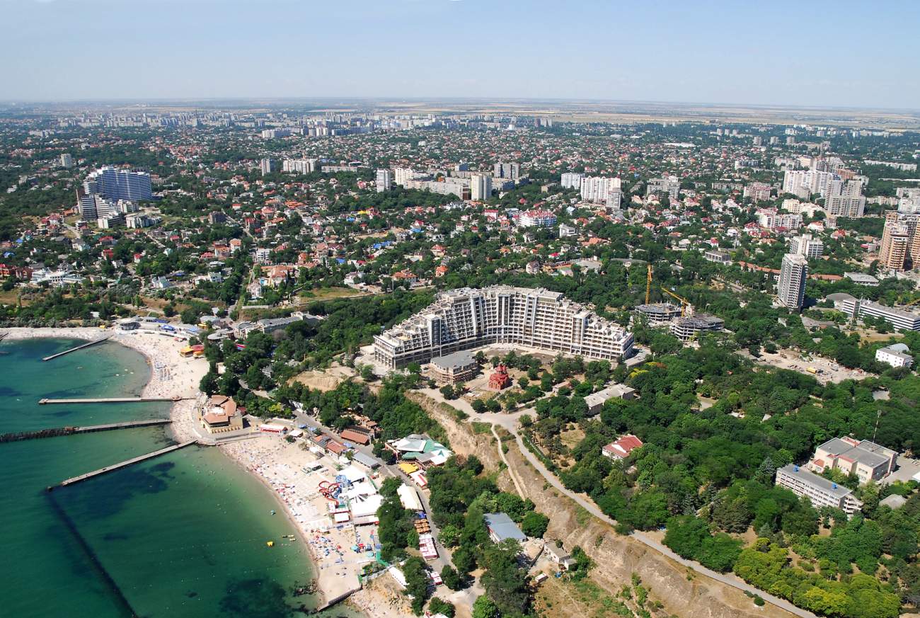 odessa