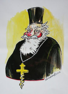 batyushka