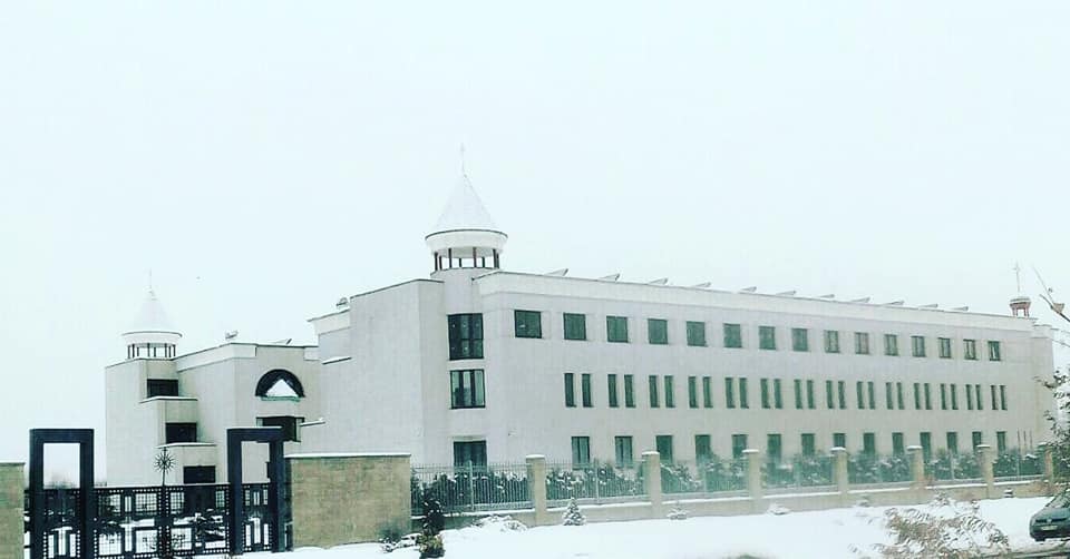 patriarshyi_tsentr