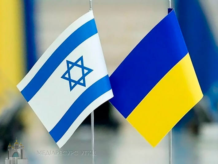 israel-ukraine