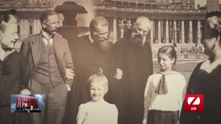 sheptyckyi