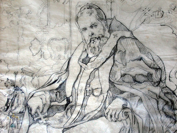 novacvskyi_portret_sheptytskoho_50301