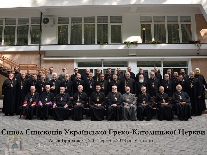 synod2018