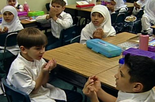 spain-to-teach-islam-in-public-schools-next-year