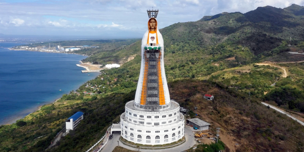web3-mother-of-all-asia-tower-of-peace-youtube
