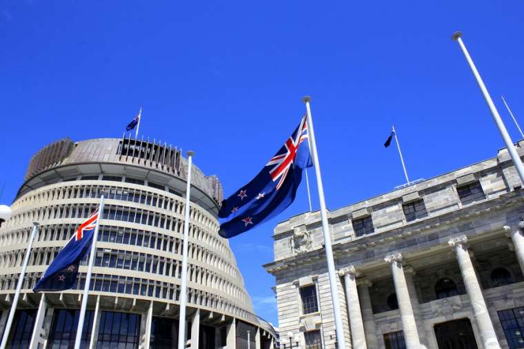 parliament_house_wellington_credit_junki_asano_shutterstock
