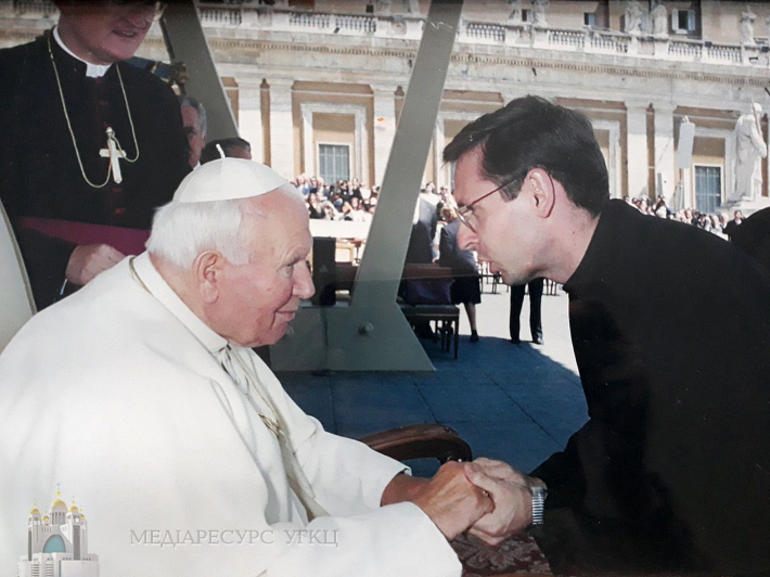 with_pope