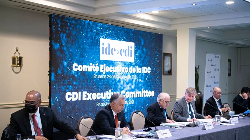 cdi-meeting