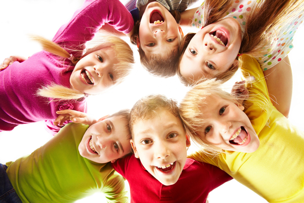 happykids