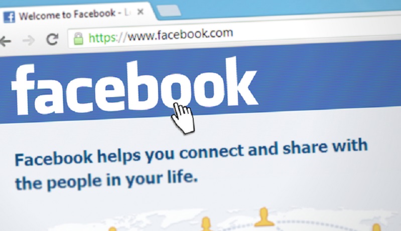 facebook