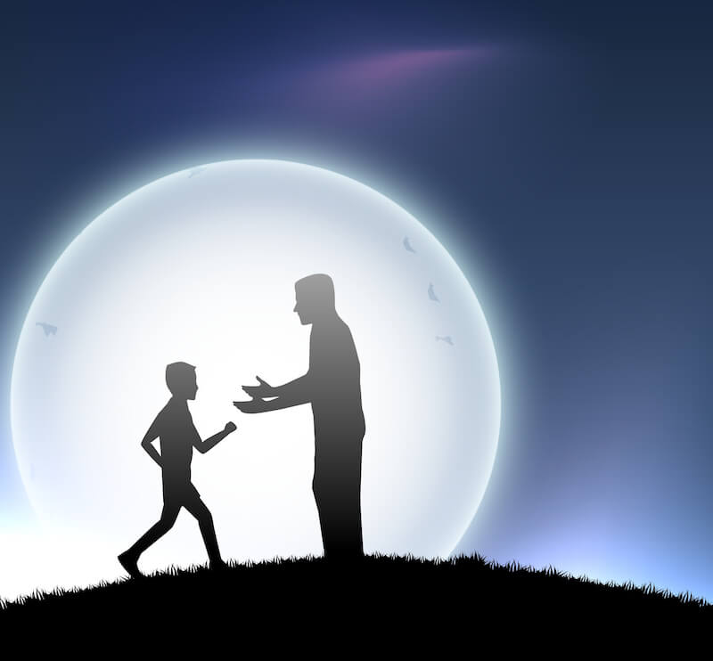 god-father-adoption