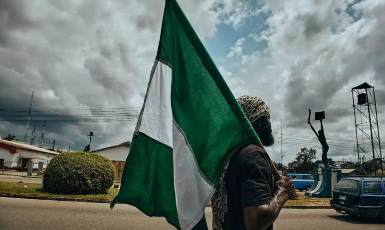 nigeriya
