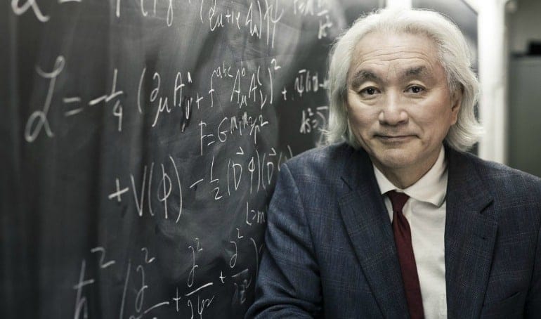 michio-kaku