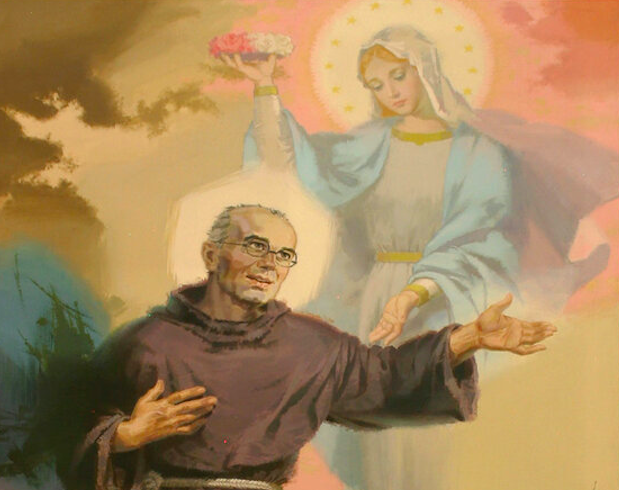 maksymilian-kolbe