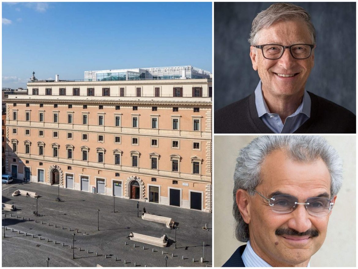 bill-gates-spurned-by-venice-seeks-to-conquer-rome-1170x878