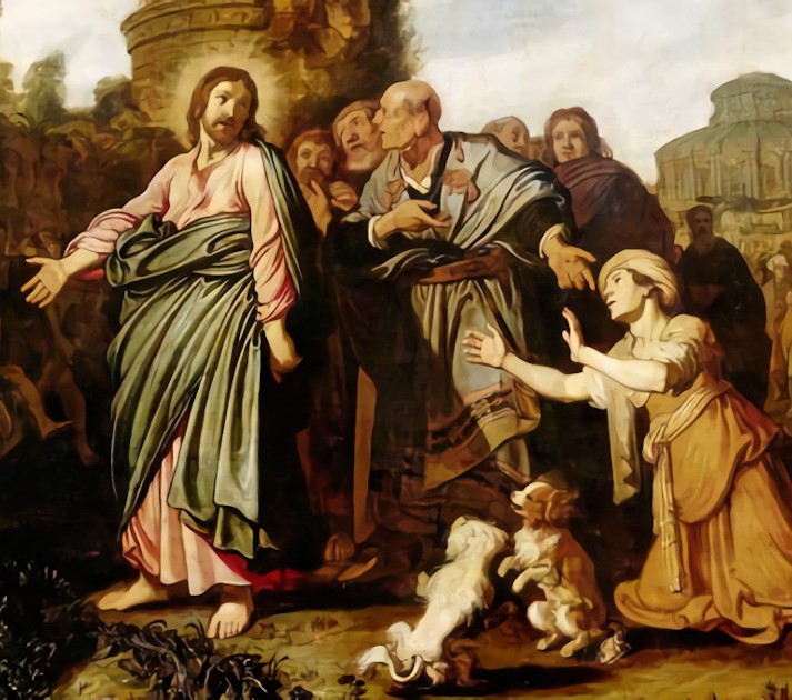 christ-and-the-syro-phoenician-woman-pieter-lastman