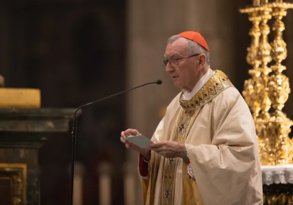 parolin
