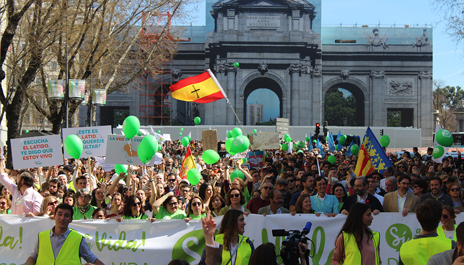 marcha-vida