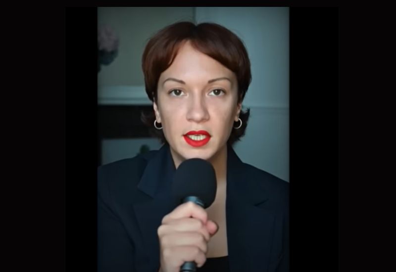 MS феміністка