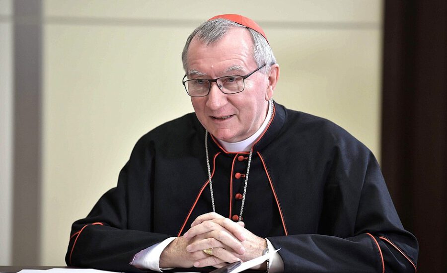 MeetingParolinPutinin2017_Pietro_Parolin-1-900x550