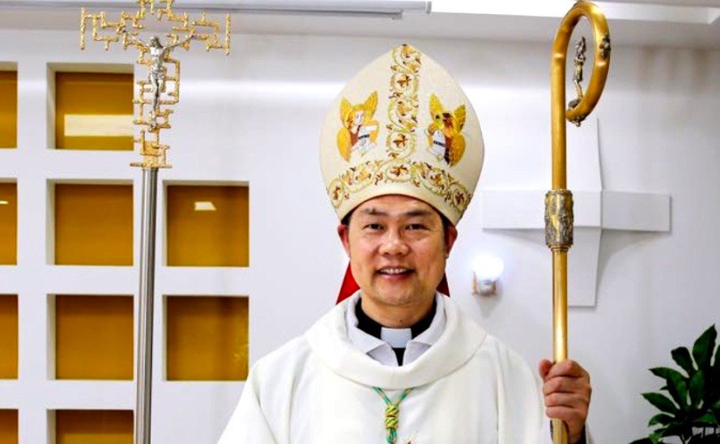 Bishop-Shao