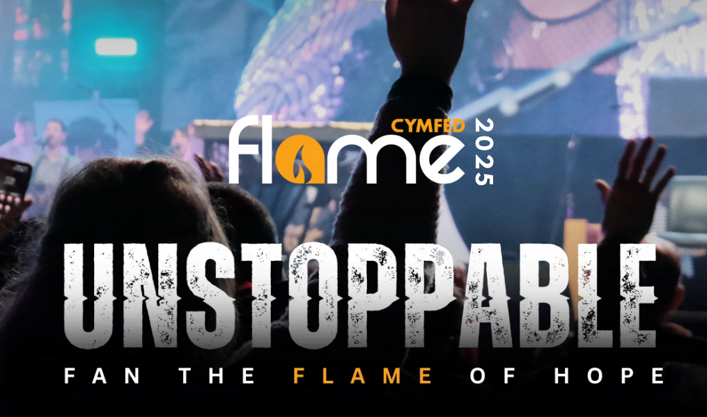 Flame2025