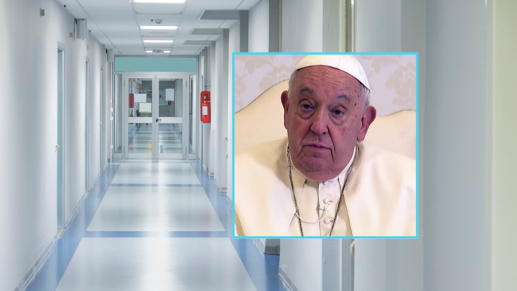 papiez-szpital