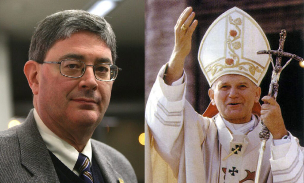 JP2 Doctor of Church