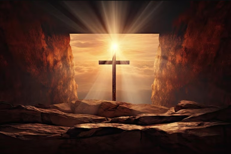 resurrection--