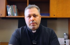 Псалом 7 – Молитва про визволення від ворогів