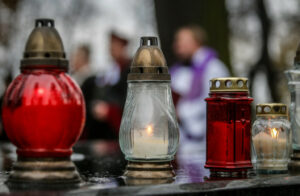 Відпуст – те, що ми можемо подарувати нашим померлим близьким