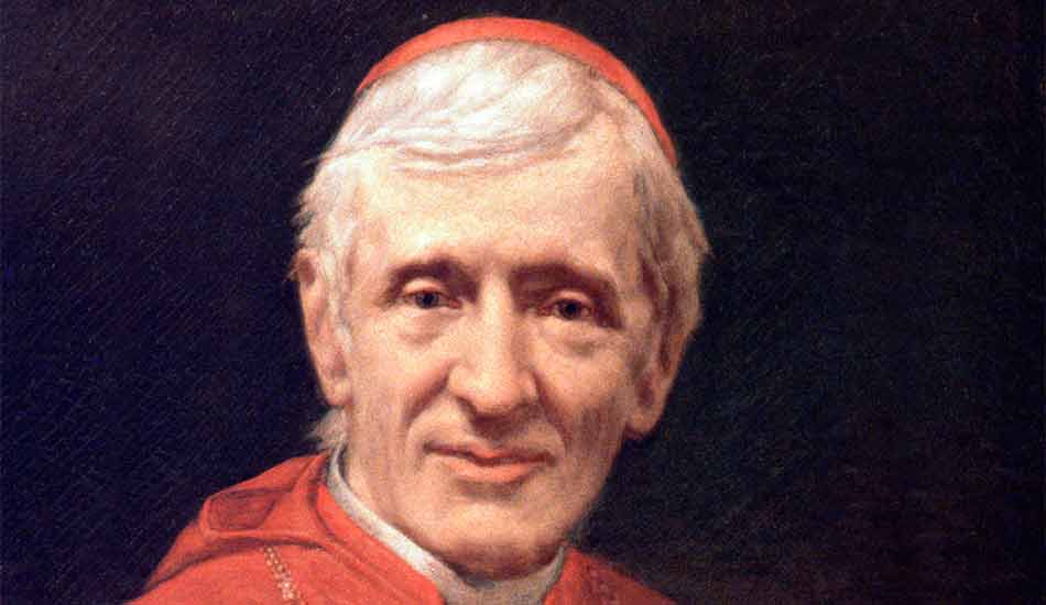 John-Henry-Newman