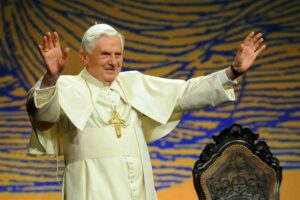 the_holy_father_pope_benedict_xvi