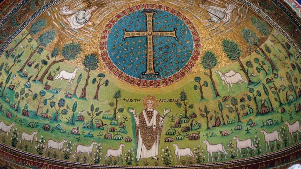 Віра Церкви: Архипастир і душпастирі, які провадять Церкву