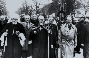 25 років тому відійшов до вічності блаженніший Мирослав Іван кардинал Любачівський, Отець і Глава Української Греко-Католицької Церкви.