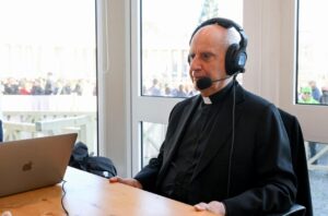 Архиєпископ Фізікелла: Ювілей – надзвичайна нагода відкрити надію в Христі