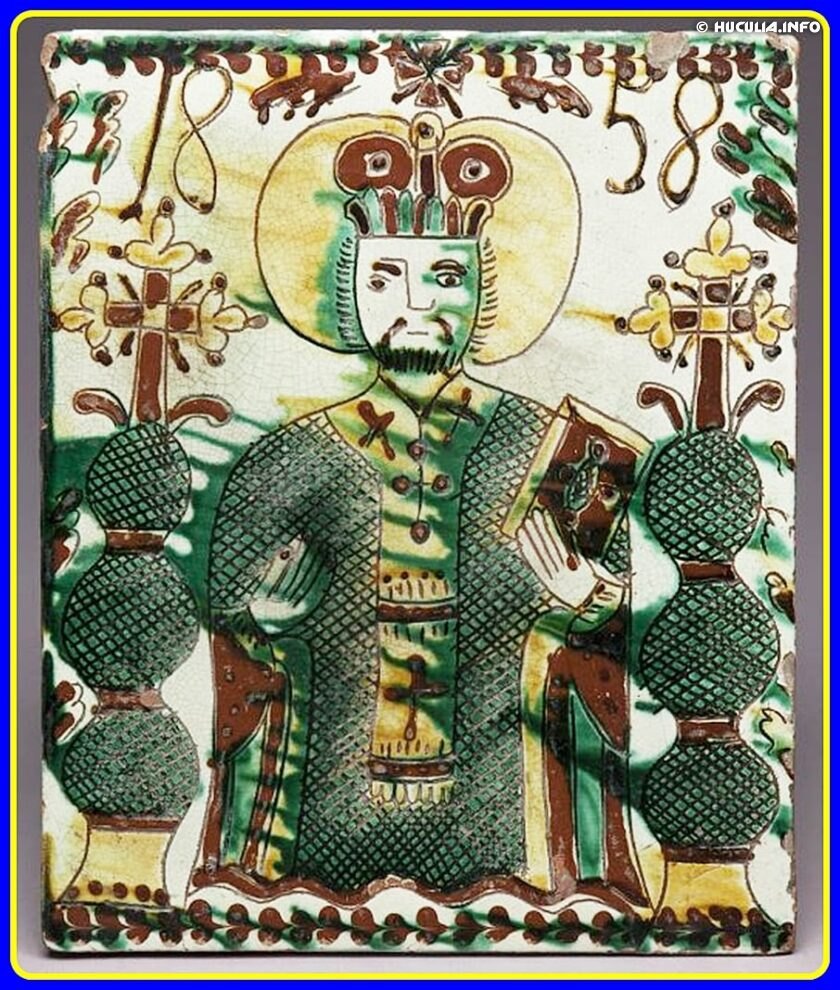 Про св. Миколая, бути чи мати