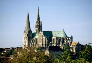 Cathédrale
