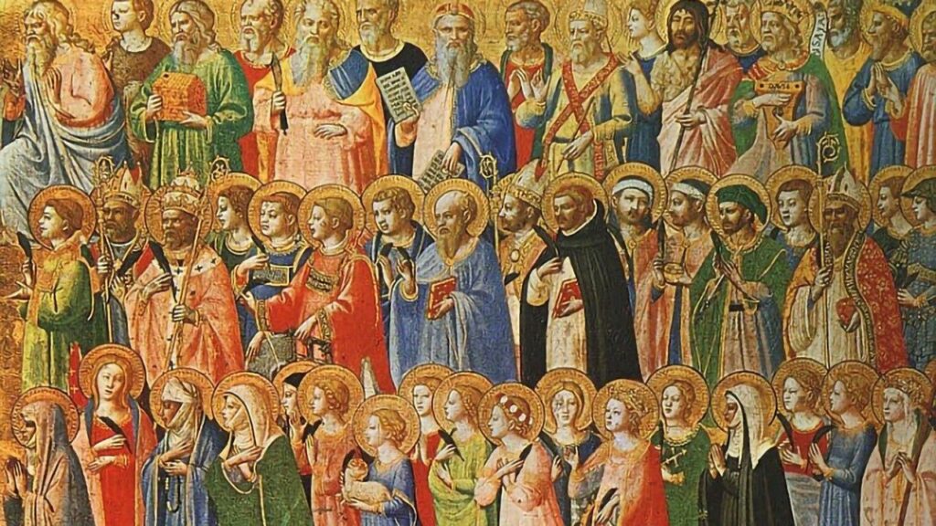 Віра Церкви: дари Хрещення для пізнання і втілення тайн Євангелія