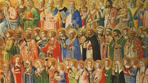 Віра Церкви: дари Хрещення для пізнання і втілення тайн Євангелія