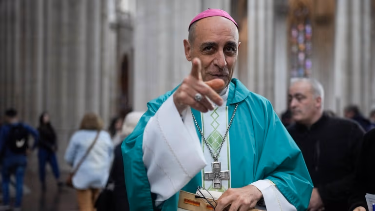 argentina-vatican-bishop